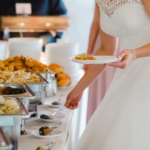 Orange County Catering Service image 1
