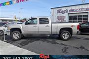 2008 Silverado 2500 Work Truc thumbnail