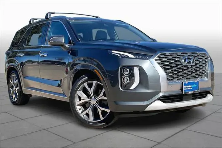 $28199 : Hyundai PALISADE 2022 AWD Li image 3
