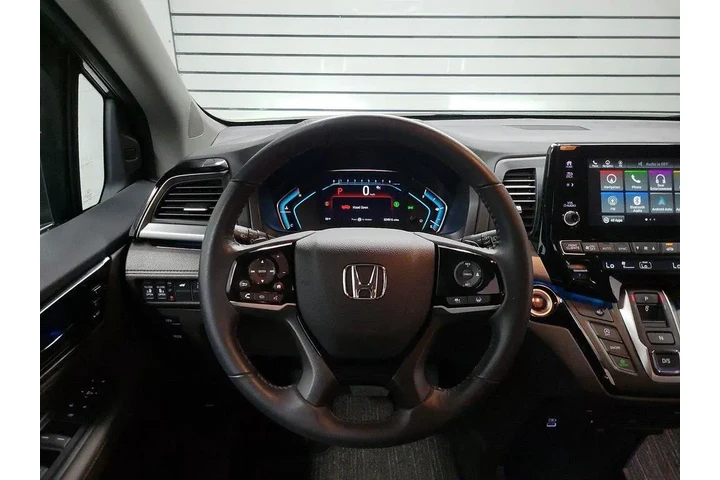 $38998 : Honda Odyssey 2023 Touring 4 image 10