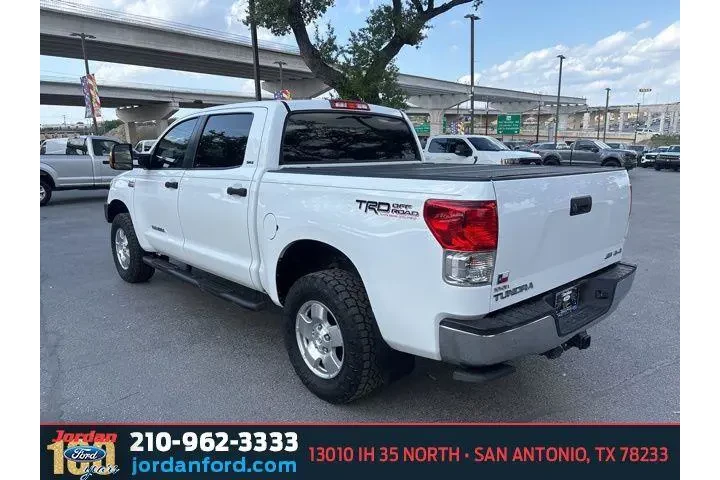 $16918 : Toyota Tundra 2012 4x4 Grade image 8