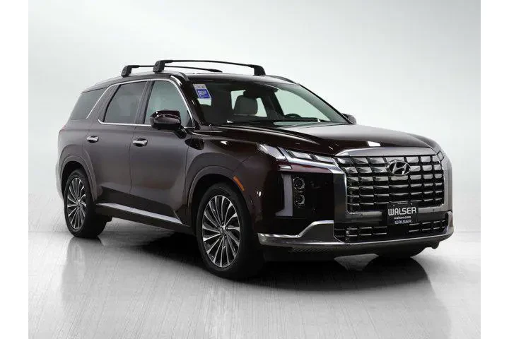 $38998 : Hyundai PALISADE 2023 AWD Ca image 7