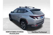 $26518 : Hyundai TUCSON 2023 AWD SEL thumbnail