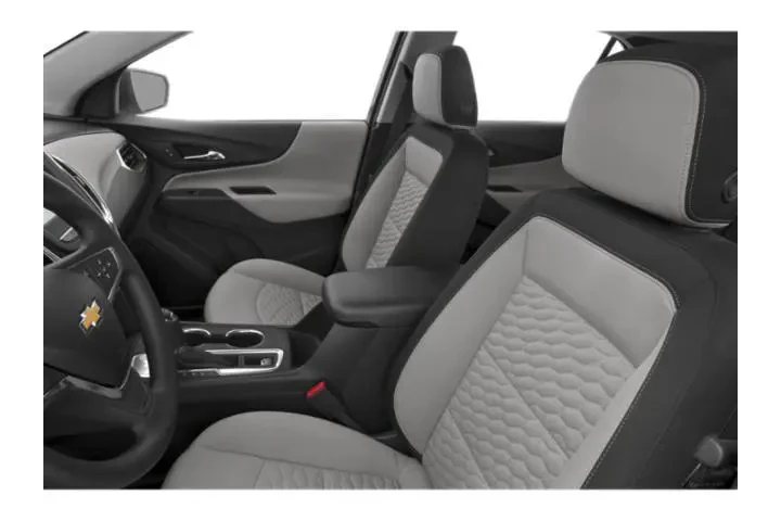 $14501 : Chevrolet Equinox 2019 4x4 L image 9