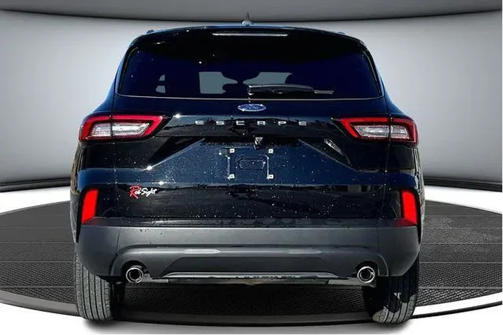 $22500 : Ford Escape 2025 ST-Line 4dr image 5