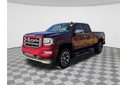$23998 : GMC Sierra 1500 2016 4x4 SLT thumbnail