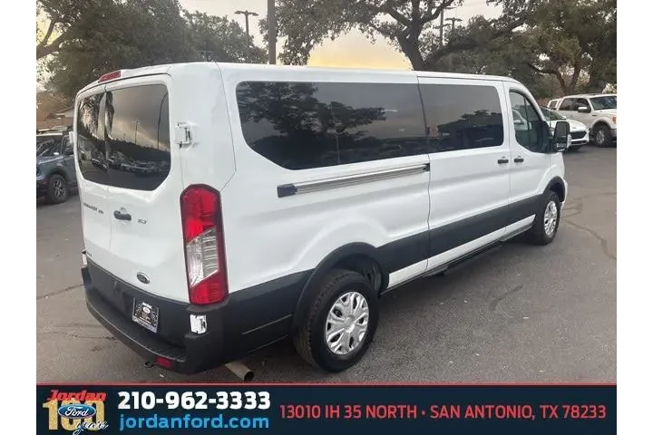 $36948 : Ford Transit 2023 350 XL 3dr image 9
