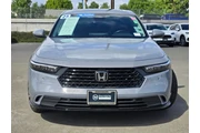 $28882 : Honda Accord Hybrid 2025 EX- thumbnail