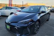 $17999 : 2019 Corolla SE thumbnail