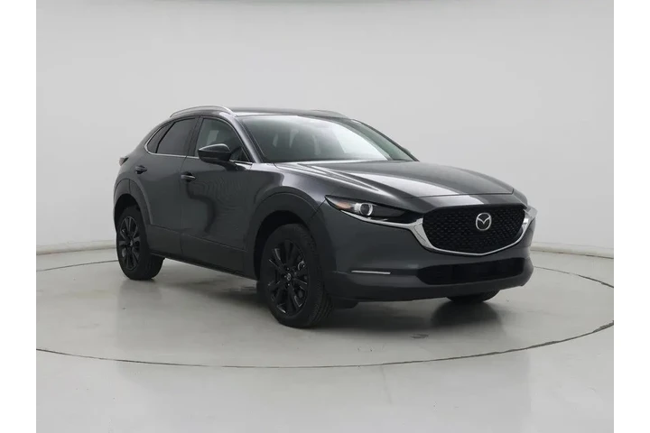 $25998 : Mazda CX-30 2024 AWD 2.5 S S image 1