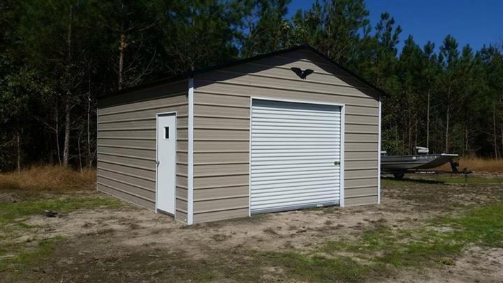 $4999 : Small Storage, carports image 3