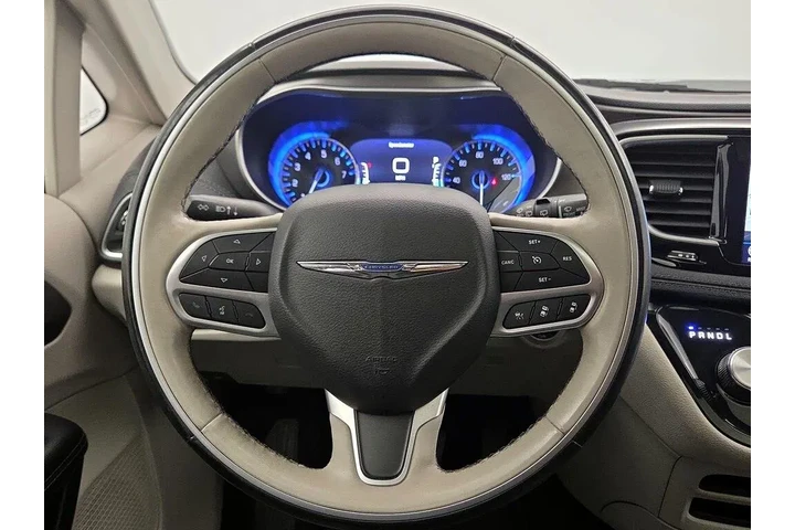 $24998 : Chrysler Pacifica 2018 Limit image 10