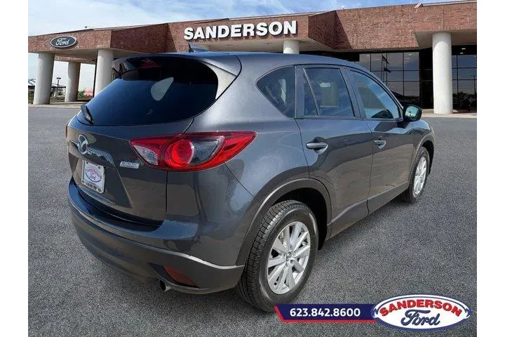 $17888 : Mazda CX-5 2016 Touring 4dr image 3