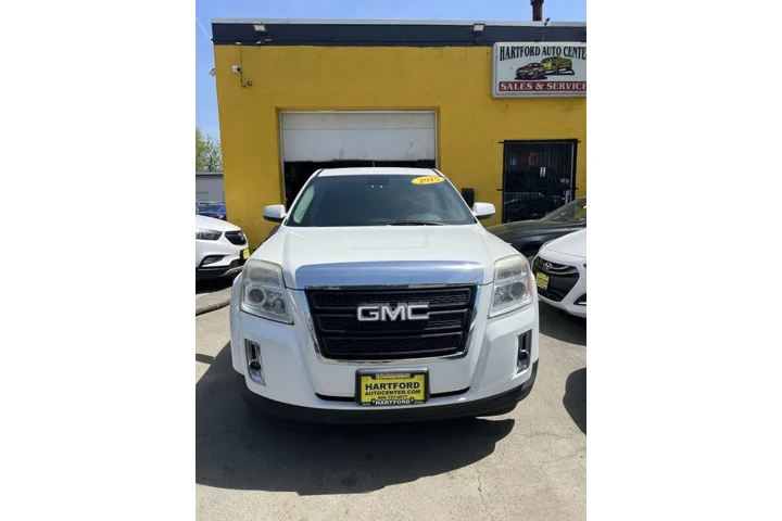 $6999 : 2015 GMC Terrain SLE-1 image 3