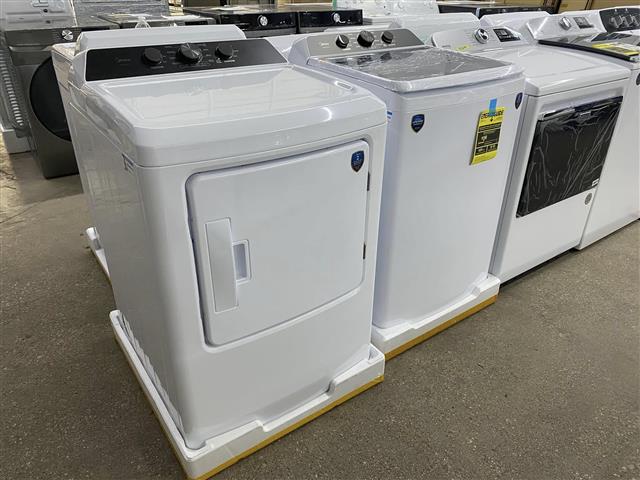 $39 : WASHER & DRYER image 2