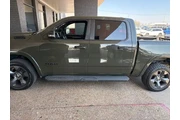 Ram 1500 2021 4x4 Big Horn 4 en Dallas