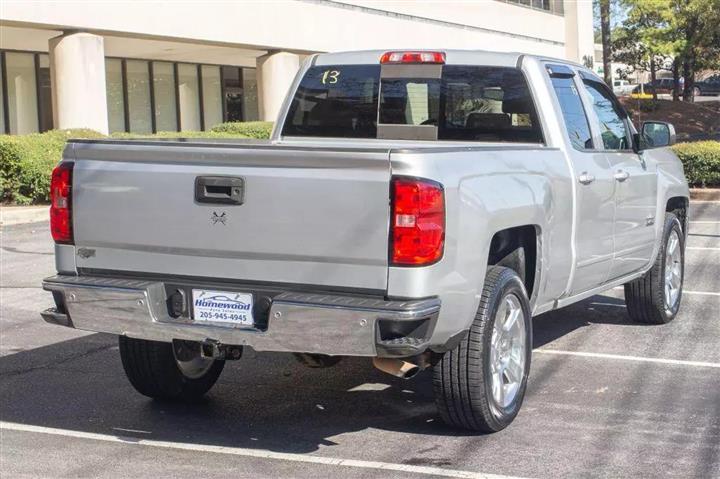 $16900 : 2016 CHEVROLET SILVERADO 1500 image 7