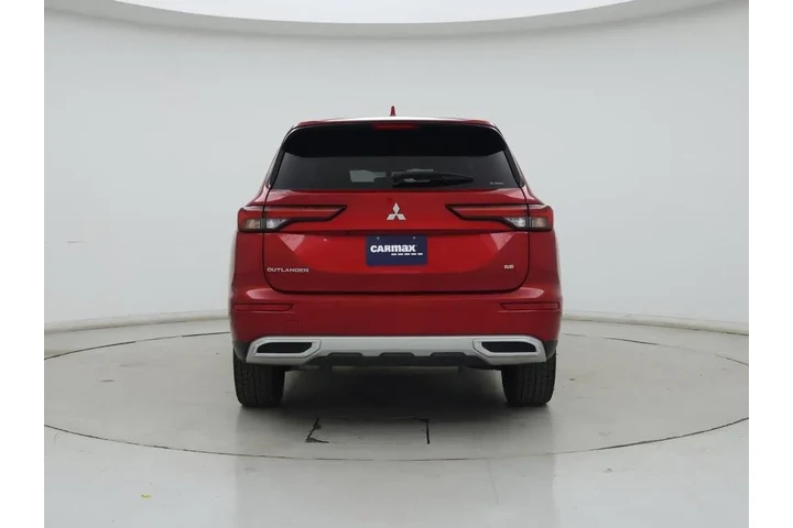 $23998 : Mitsubishi Outlander 2022 AW image 8