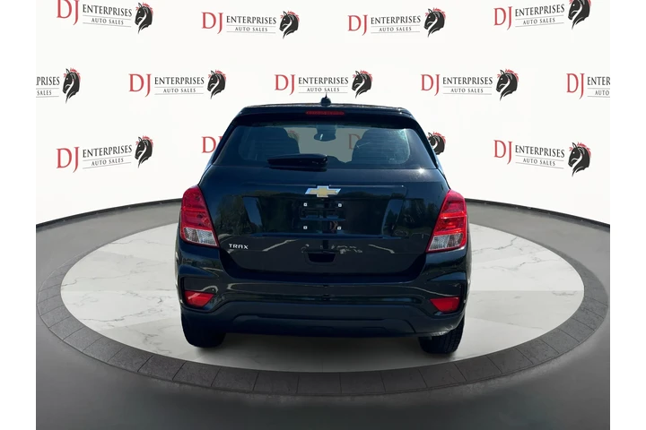 $10995 : 2017 CHEVROLET TRAX2017 CHEVR image 5
