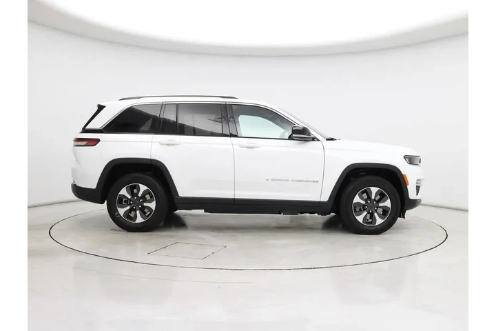 $29998 : Jeep Grand Cherokee 2023 4x4 image 7