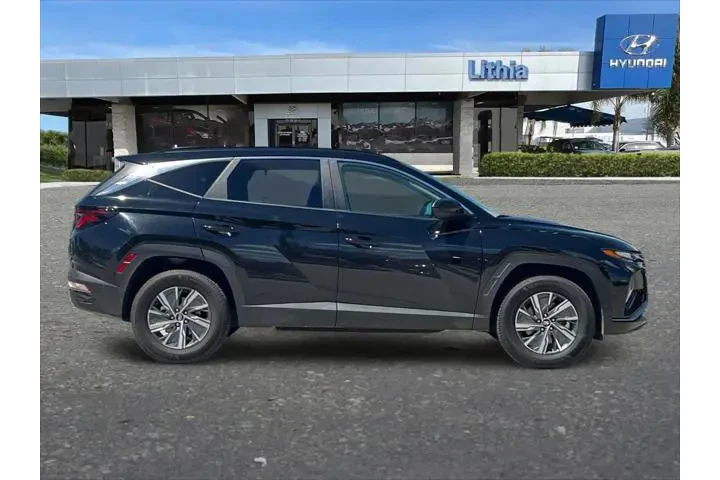$24899 : Hyundai TUCSON Hybrid 2024 A image 9