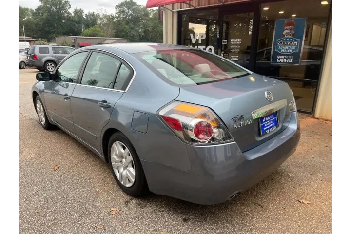 $6999 : 2011 Altima 2.5 S image 7