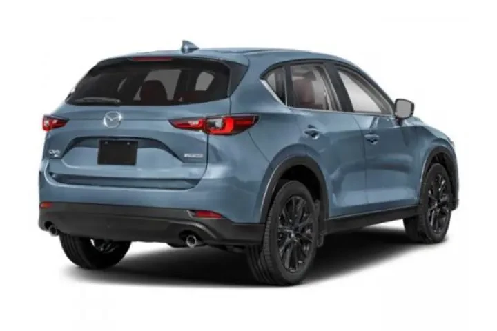 $26995 : Mazda CX-5 2024 AWD 2.5 S Ca image 5