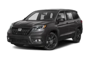 Honda Passport 2019 Sport 4d