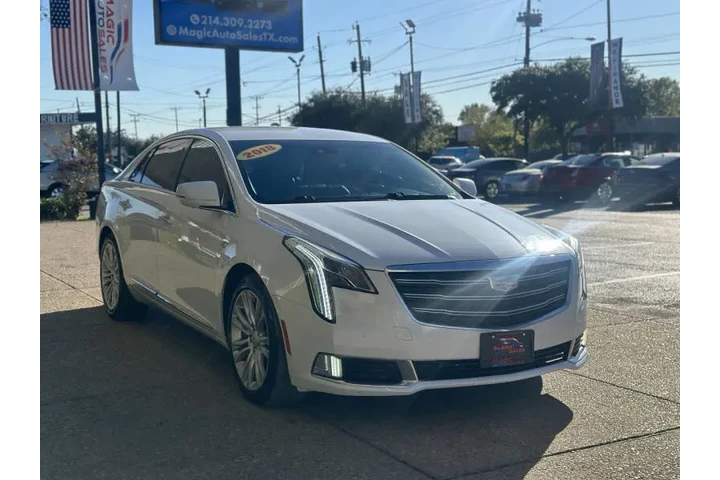 $14999 : 2018 XTS Luxury image 4