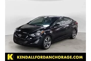 Hyundai ELANTRA 2015 Limited en Anchorage