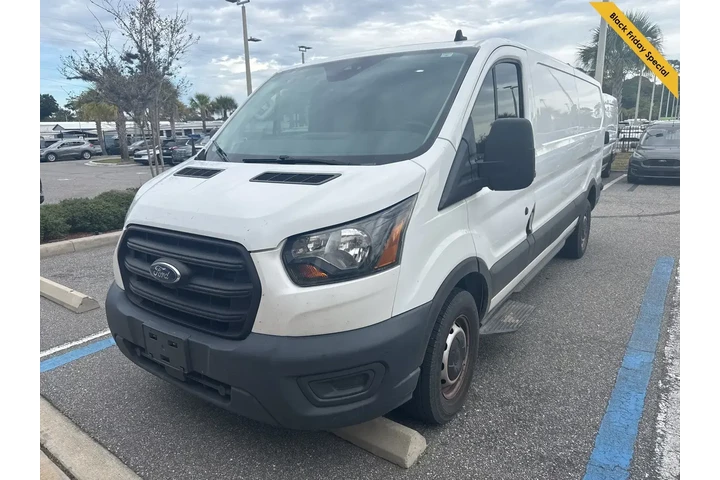 $15000 : Ford Transit 2020 150 3dr SW image 2