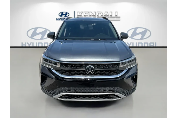 $12638 : Volkswagen Taos 2022 S 4dr S image 4