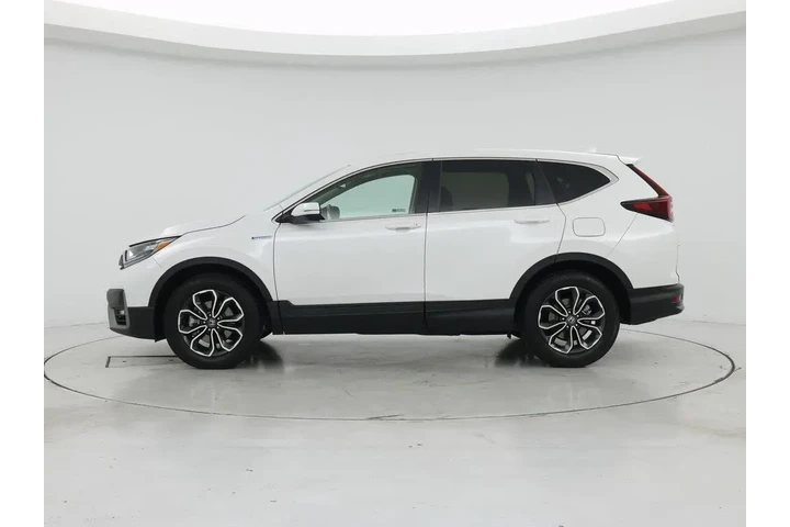 $33998 : Honda CR-V Hybrid 2022 AWD E image 3