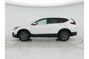 $33998 : Honda CR-V Hybrid 2022 AWD E thumbnail
