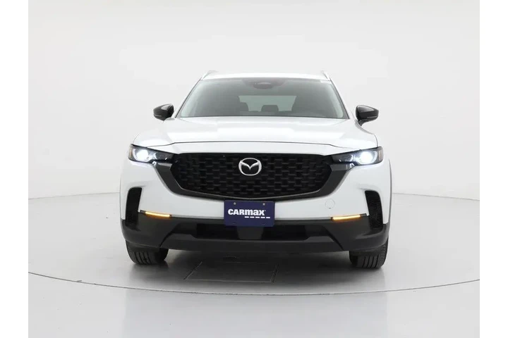 $28998 : Mazda CX-50 2025 AWD 2.5 S S image 5