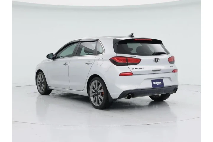 $16998 : Hyundai ELANTRA GT 2018 Spor image 2