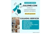 CLEANING SERVICES en Los Angeles