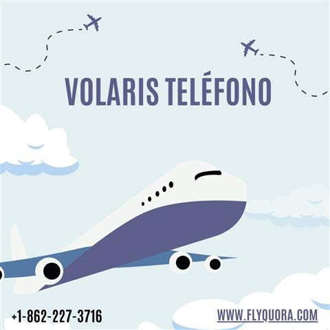 Volaris Teléfono image 1