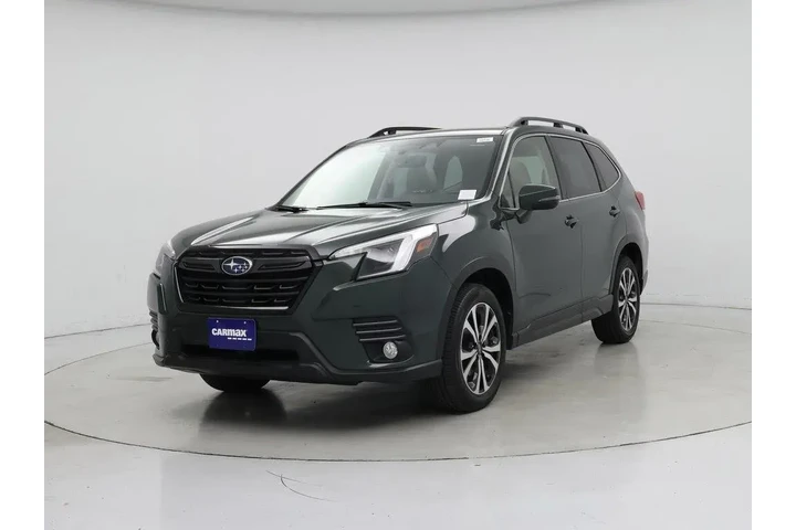 $30998 : Subaru Forester 2023 AWD Lim image 4