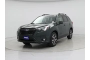 $30998 : Subaru Forester 2023 AWD Lim thumbnail