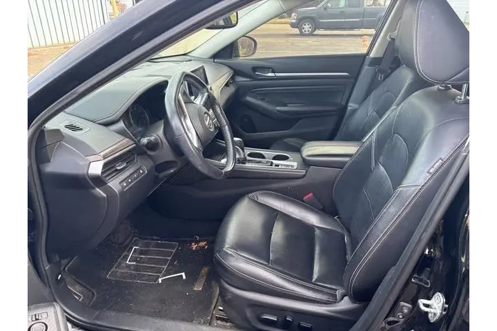 $14302 : Nissan Altima 2019 2.5 SL 4d image 6