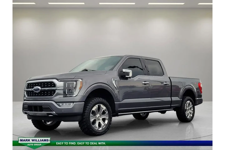 $39765 : Ford F-150 2021 4x4 XL 4dr S image 8
