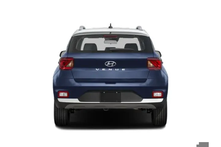 $24256 : Hyundai VENUE 2026 SEL 4dr C image 5