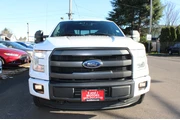 $19995 : 2015 F-150 CREW CAB Lariat 4WD thumbnail
