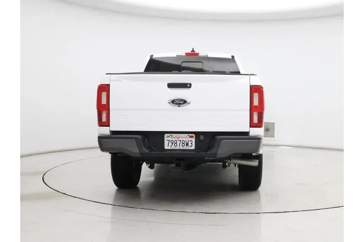 $28998 : Ford Ranger 2021 4x2 Lariat image 6
