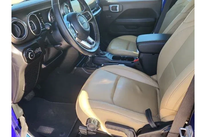 $31995 : Jeep Wrangler 2019 4x4 Rubic image 7