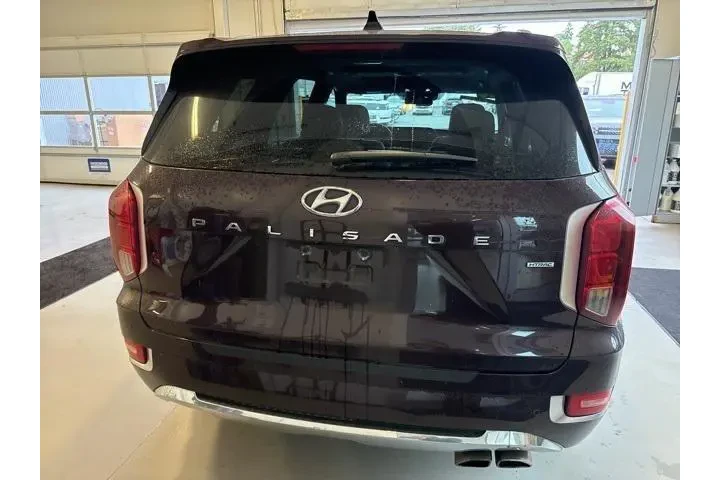 $26998 : Hyundai PALISADE 2020 AWD Li image 7