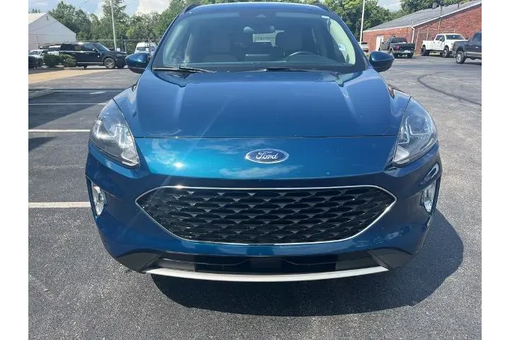 $15485 : Ford Escape 2020 AWD SEL 4dr image 8