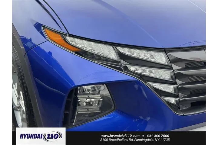 $21995 : Hyundai TUCSON 2023 AWD SEL image 10