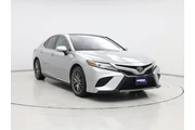 Toyota Camry 2019 XSE 4dr Se en Modesto
